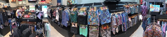 Phi Phi Market-3